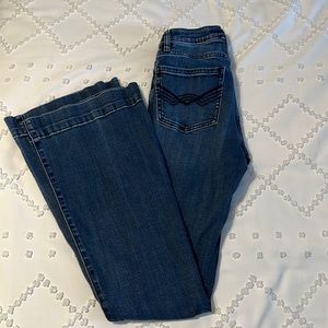 Women’s Idyllwind Flared Jeans